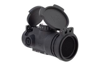 trijicon mro patrol red dot with fully sealed, weather‑ready design